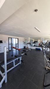 Apartamento completo em Capim Macio - Natal