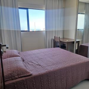 Apartamento completo dois quartos em Capim Macio - Natal