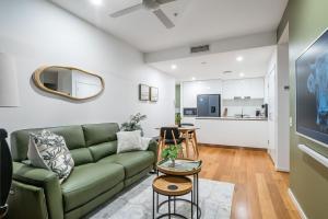 Skyline Serenity Newstead