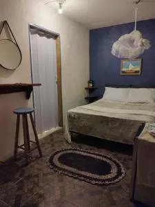 Suite casal no pontal centro - أبراو