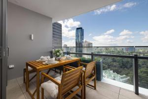 Queens Wharf Gem Stylish 1BR in BNEsNew Landmark