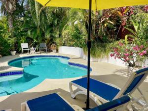 Beachcomber home by Bluescape