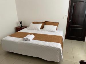Carpao Lodging Galapagos