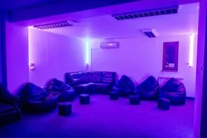 O'Block Eventowy Klimat, Loftowy Styl - Маркі