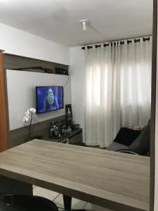 Muito melhor que hotel - 马沙蒂纽