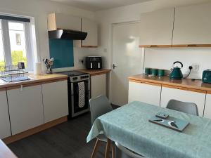 The Quarters, Kirkwall