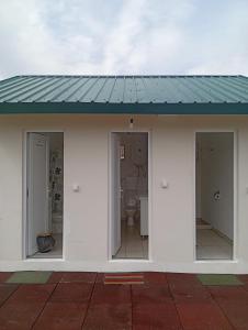 Bungalow in ethnic style Green Village