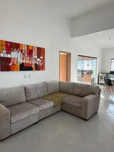 Casa Ninho verde 1 - 塞萨里乌兰日