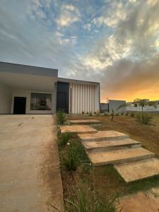 Casa Ninho verde 1