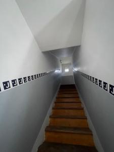 Appartements spacieux & lumineux 15min paris gare de lyon : photos des chambres