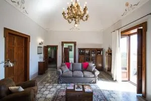 La Magione - Puntarazzi