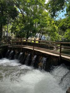Thermas Paradise - Apt 325 - Rio Quente