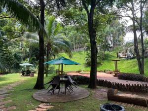 Thermas Paradise - Apt 325 - Rio Quente