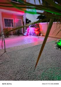 AVE FENIX Apartments