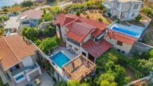 Ionian Manor Estate 2 - Palermo