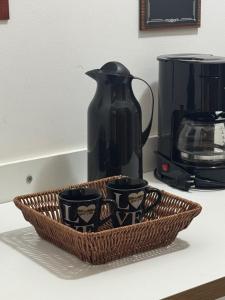 Flats Linda Vista Para o Mar