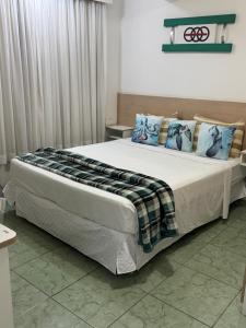 Flats Linda Vista Para o Mar