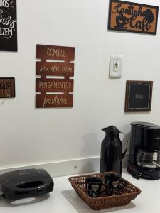 Flats Linda Vista Para o Mar