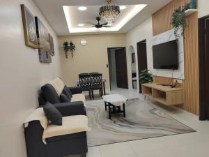Ana Homestay