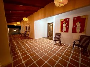 Citadel Bungalow