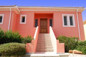 Nymfes Villas Argolida Greece