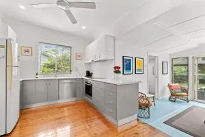 Arcadia By the Sea - Killarney Vale