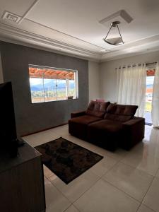 Chácara Recanto da Esperança