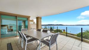 Unit 7 - 3 Bedroom Premier Ocean View