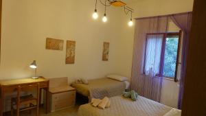 Casa di Nonna Isolina In the Center, Near the Sea