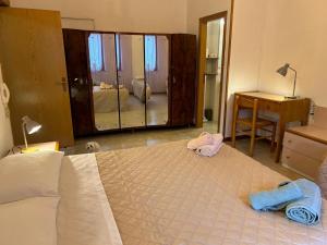 Casa di Nonna Isolina In the Center, Near the Sea