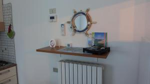 Casa di Nonna Isolina In the Center, Near the Sea