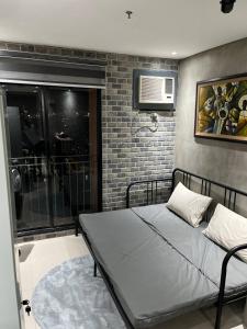 Compact Urban Studio-Type Unit