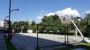 Compact Urban Studio-Type Unit