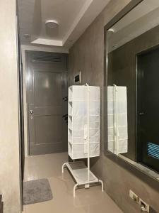 Compact Urban Studio-Type Unit