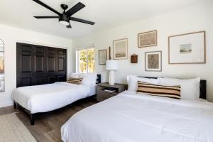 Olive Sand Desert House - Pool - Spa - Dogs - Close to All