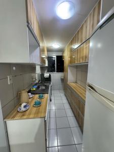 Ótimo apartamento aconchegante