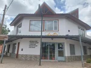 Antu alojamiento - Ingeniero Jacobacci