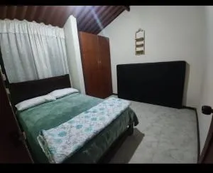 Hospedaje Bomboná - 伊皮亚莱斯