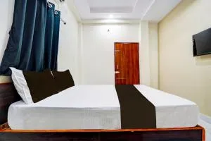 Super Hotel O DIVA INN - II - Mohpa