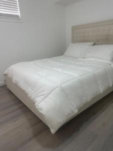 2bedroom, 2bed day light Suite in a nice and secured neighborhood