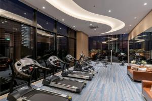 New! The Panora Pattaya 1BR King Seaview Penthouse