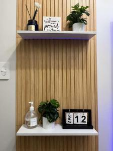 Shore 3 Residences Staycation