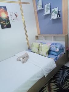 Shore 3 Residences Staycation