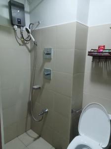 Shore 3 Residences Staycation