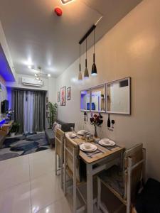 Shore 3 Residences Staycation