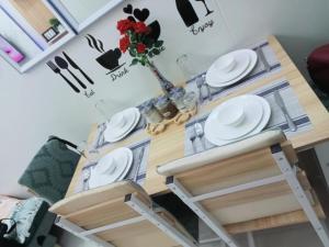 Shore 3 Residences Staycation