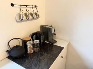 Maisonette Vino Veritas - Auszeit am Weinberg