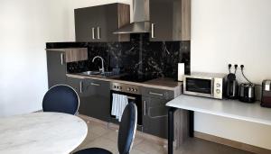 Hotel Valley of Business Frankfurt-Airport - GREY LABEL APARTMENT