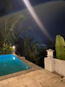 Bonean Hill Villa Retreat - Midang