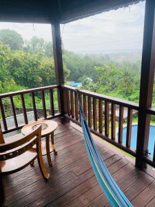 Villa WENHOMANN View